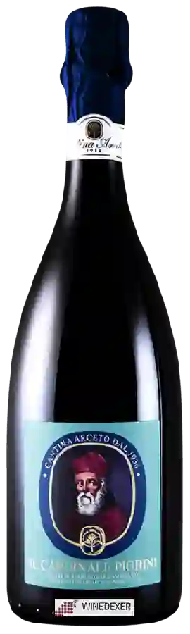 Weingut Arceto - Cardinale Pighini Abboccato Lambrusco Grasparossa