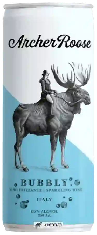Weingut Archer Roose - Bubbly Weingut Archer Roose - Bubbly