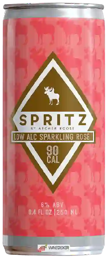 Weingut Archer Roose - Spritz Rosé