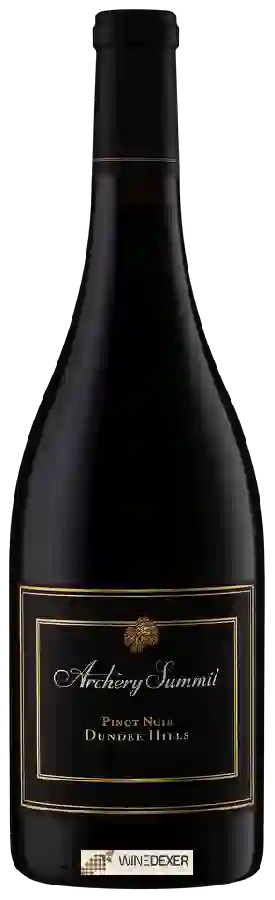 Weingut Archery Summit - Estate Pinot Noir