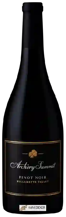 Weingut Archery Summit - Pinot Noir Weingut Archery Summit - Pinot Noir