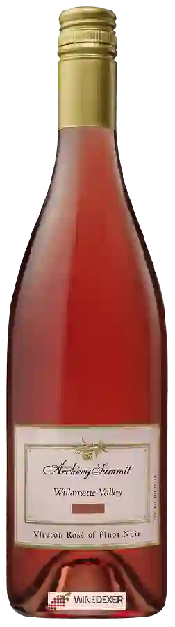 Weingut Archery Summit - Vireton Rosé