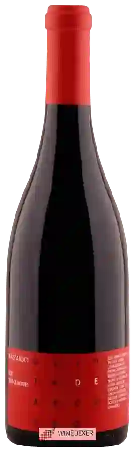 Weingut Quinta de Arcossó - Bastardo Tinto Weingut Quinta de Arcossó - Bastardo Tinto