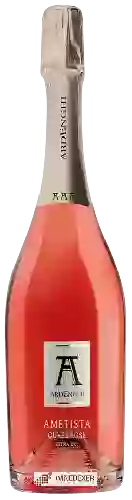 Weingut Ardenghi - Ametista Cuvée Rosé Extra Dry