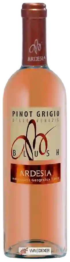 Weingut Ardesia - Pinot Grigio Blush Weingut Ardesia - Pinot Grigio Blush