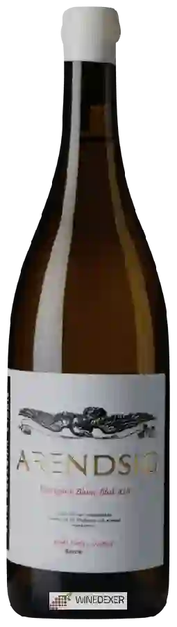 Weingut Arendsig - Sauvignon Blanc Blok A10 Weingut Arendsig - Sauvignon Blanc Blok A10