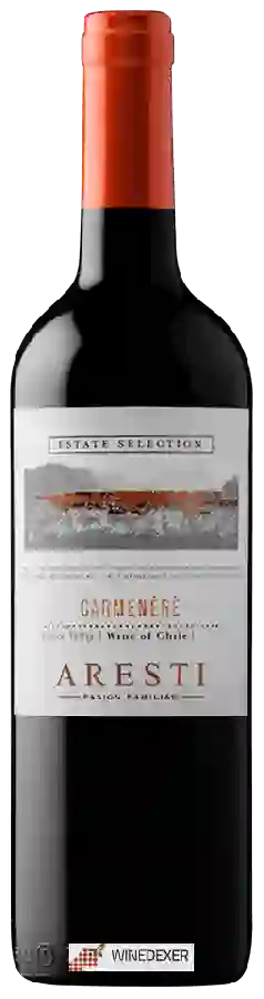 Weingut Aresti - Estate Selection Carménère Weingut Aresti - Estate Selection Carménère
