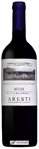 Weingut Aresti - Estate Selection Merlot
