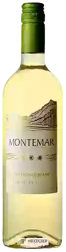 Weingut Aresti - Montemar Sauvignon Blanc
