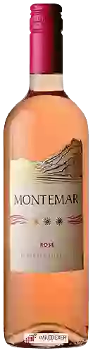 Weingut Aresti - Montemar Rosé