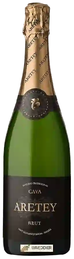 Weingut Aretey - Cava Brut Weingut Aretey - Cava Brut