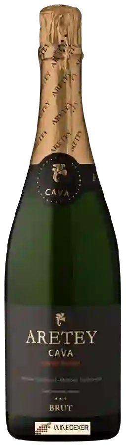 Weingut Aretey - Cava Edición Privada Brut Weingut Aretey - Cava Edición Privada Brut