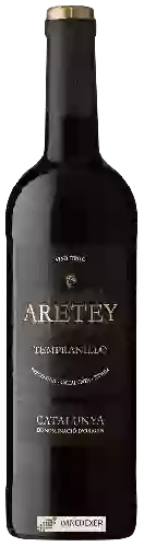 Weingut Aretey - Edición Privada Tempranillo
