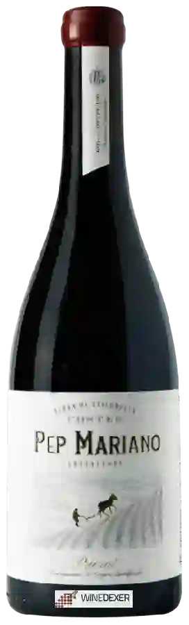 Weingut Aretheal - Coster Pep Mariano Weingut Aretheal - Coster Pep Mariano