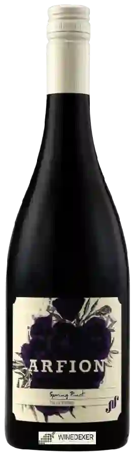 Weingut Arfion - Spring Pinot Weingut Arfion - Spring Pinot