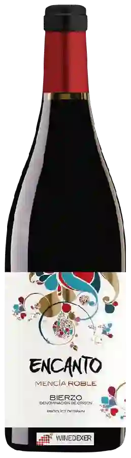 Weingut Arganza - Bierzo Mencía Roble Encanto