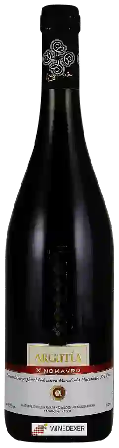 Weingut Argatia - Xinomavro