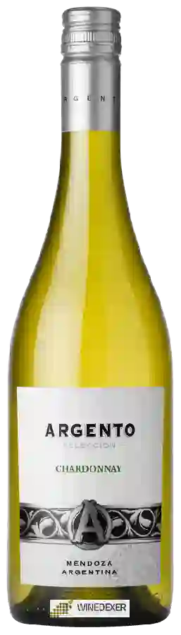 Weingut Argento - Chardonnay Selección Weingut Argento - Chardonnay Selección