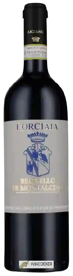 Weingut Argiano - L'Orciaia Brunello di Montalcino Weingut Argiano - L'Orciaia Brunello di Montalcino