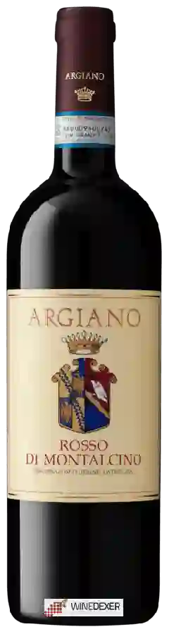 Weingut Argiano - Rosso di Montalcino Weingut Argiano - Rosso di Montalcino