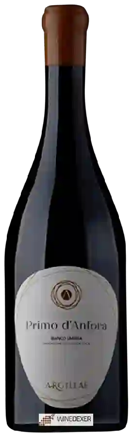 Weingut Argillae - Primo d'Anfora Bianco Umbria Weingut Argillae - Primo d'Anfora Bianco Umbria