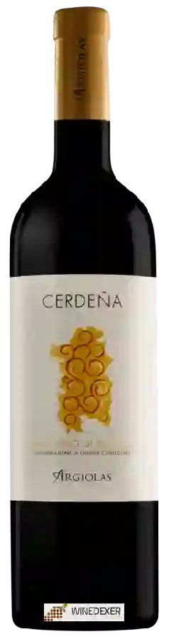 Weingut Argiolas - Cerdeña Vermentino di Sardegna Weingut Argiolas - Cerdeña Vermentino di Sardegna