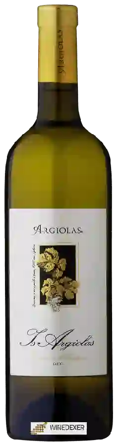 Weingut Argiolas - Is Argiolas Vermentino di Sardegna Weingut Argiolas - Is Argiolas Vermentino di Sardegna