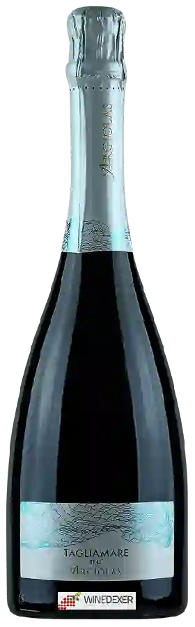 Weingut Argiolas - Tagliamare Brut