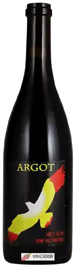 Weingut Argot - Hawk Hill Vineyard Pinot Noir