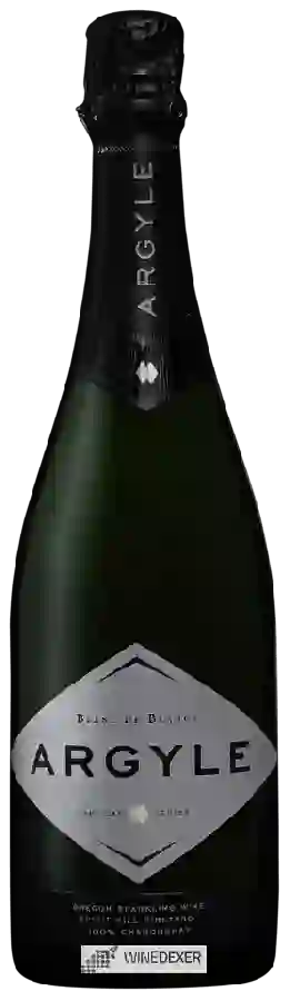 Weingut Argyle - Artisan Series Spirit Hill Vineyard Blanc de Blancs Weingut Argyle - Artisan Series Spirit Hill Vineyard Blanc de Blancs