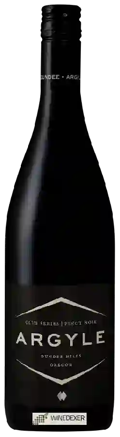 Weingut Argyle - Club Series Pinot Noir