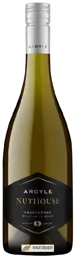 Weingut Argyle - Nuthouse Chardonnay