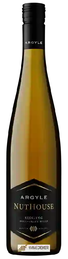 Weingut Argyle - Nuthouse Riesling Weingut Argyle - Nuthouse Riesling