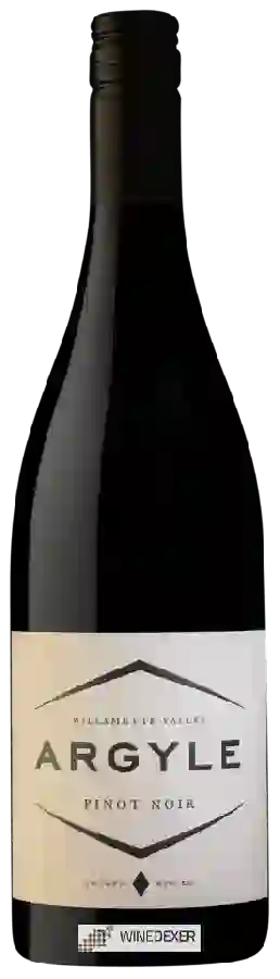 Weingut Argyle - Pinot Noir Weingut Argyle - Pinot Noir