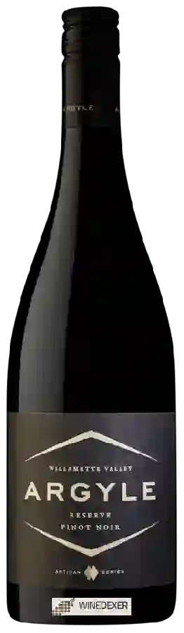 Weingut Argyle - Reserve Pinot Noir Weingut Argyle - Reserve Pinot Noir
