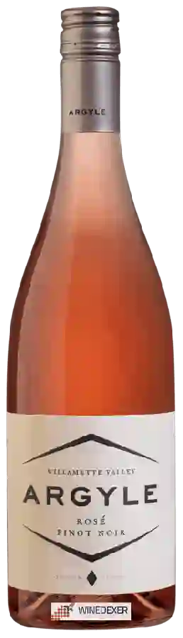 Weingut Argyle - Rosé Pinot Noir Weingut Argyle - Rosé Pinot Noir