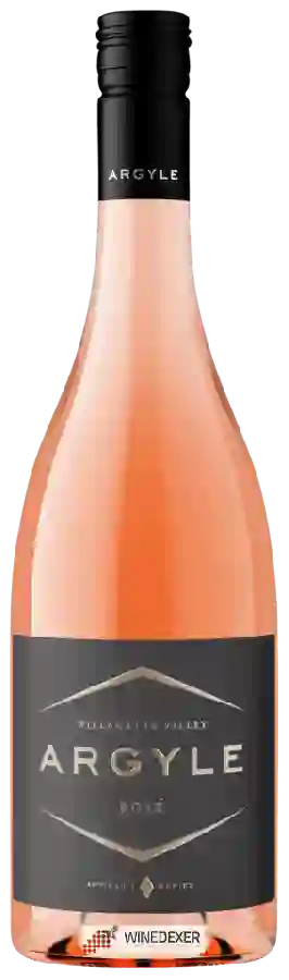 Weingut Argyle - Rosé