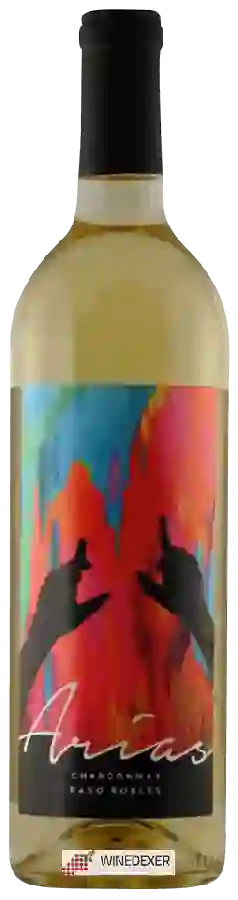 Weingut Arias - Chardonnay Weingut Arias - Chardonnay
