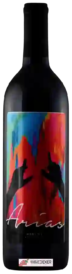 Weingut Arias - Merlot Weingut Arias - Merlot