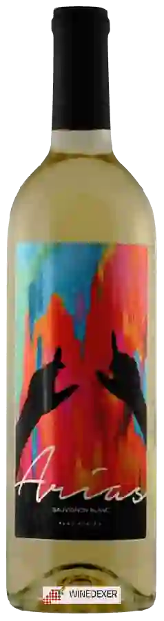 Weingut Arias - Sauvignon Blanc Weingut Arias - Sauvignon Blanc