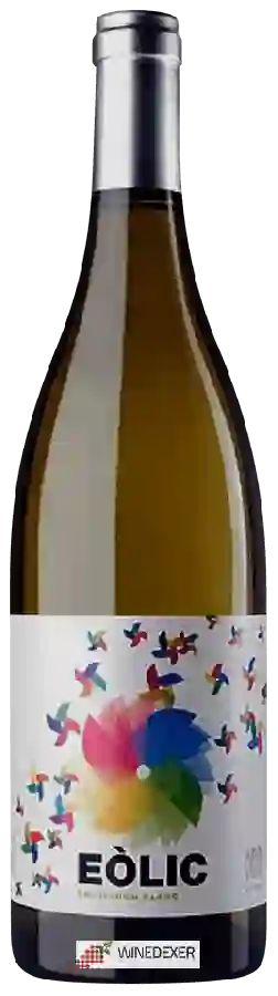 Weingut Arid - Eòlic Sauvignon Blanc Weingut Arid - Eòlic Sauvignon Blanc