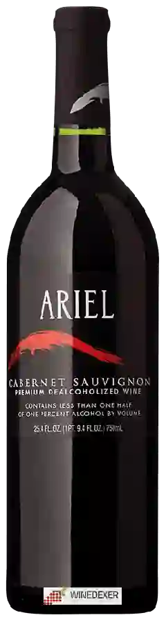 Weingut Ariel - Cabernet Sauvignon Weingut Ariel - Cabernet Sauvignon