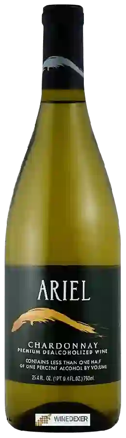 Weingut Ariel - Chardonnay Weingut Ariel - Chardonnay