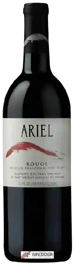 Weingut Ariel - Rouge