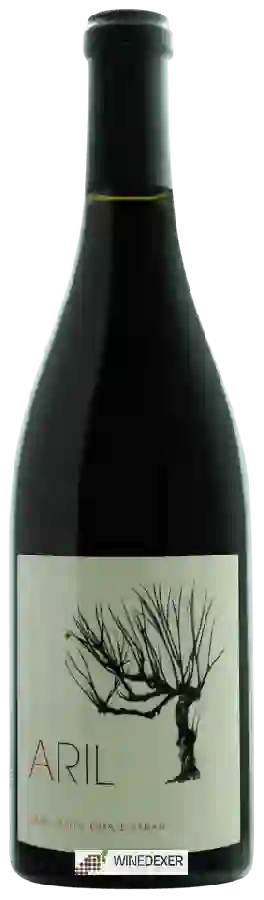 Weingut Aril - Estate Syrah Weingut Aril - Estate Syrah