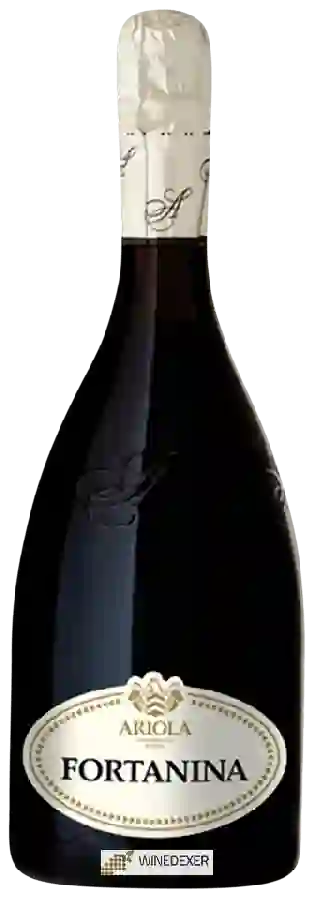 Weingut Ariola - Fortanina Weingut Ariola - Fortanina