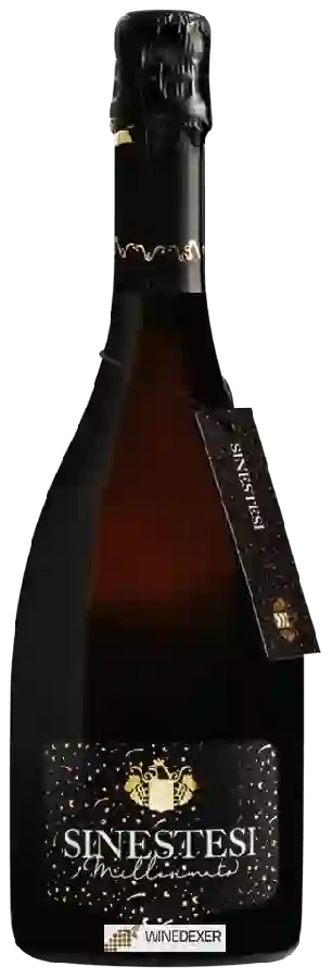 Weingut Ariola - Sinestesi Millesimato Weingut Ariola - Sinestesi Millesimato