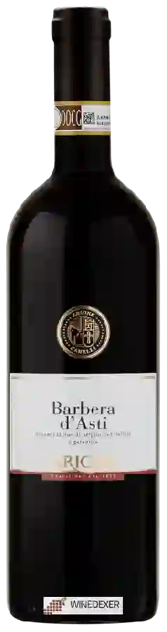 Weingut Arione - Barbera d'Asti Weingut Arione - Barbera d'Asti