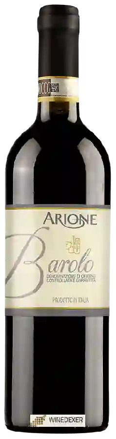 Weingut Arione - Barolo Weingut Arione - Barolo