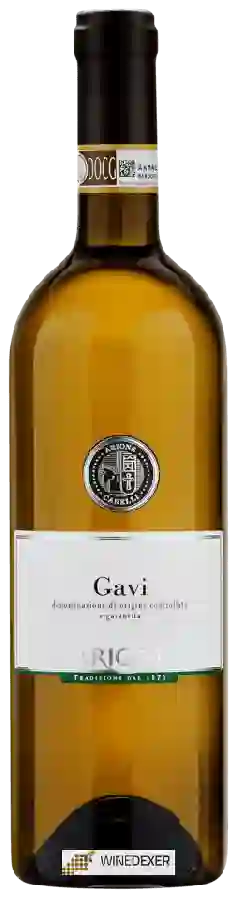 Weingut Arione - Gavi
